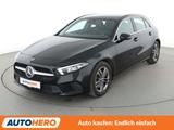 Mercedes-Benz A 250 Progressive Aut.*NAVI*LED*PDC*SHZ*TEMPO* - gebrauchte Mercedes-Benz A 250 aus dem Jahr 2018