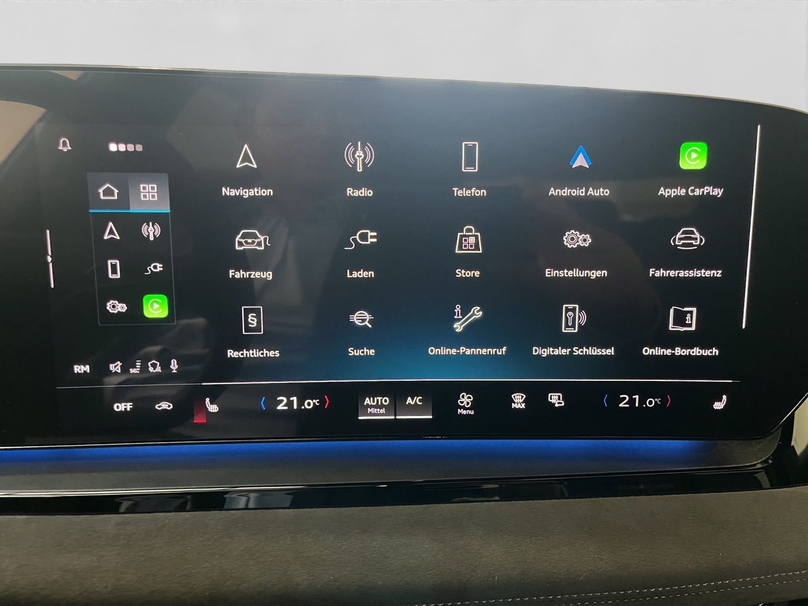 Audi Q6 e-tron - Bild 12