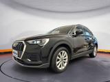 Audi Q3 1.5 TFSI 35 AHK REAR VIEW NAVI SHZ - Audi Q3 Gebrauchtwagen in Leipzig
