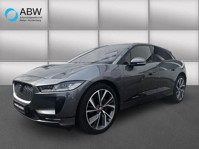 Jaguar I-Pace EV400 First Edition Panoramadach
