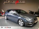 Seat Leon FR DAB LED Business Sport - Seat Leon: Sport