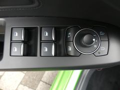 FORD Focus Lim. ST X*Pano*