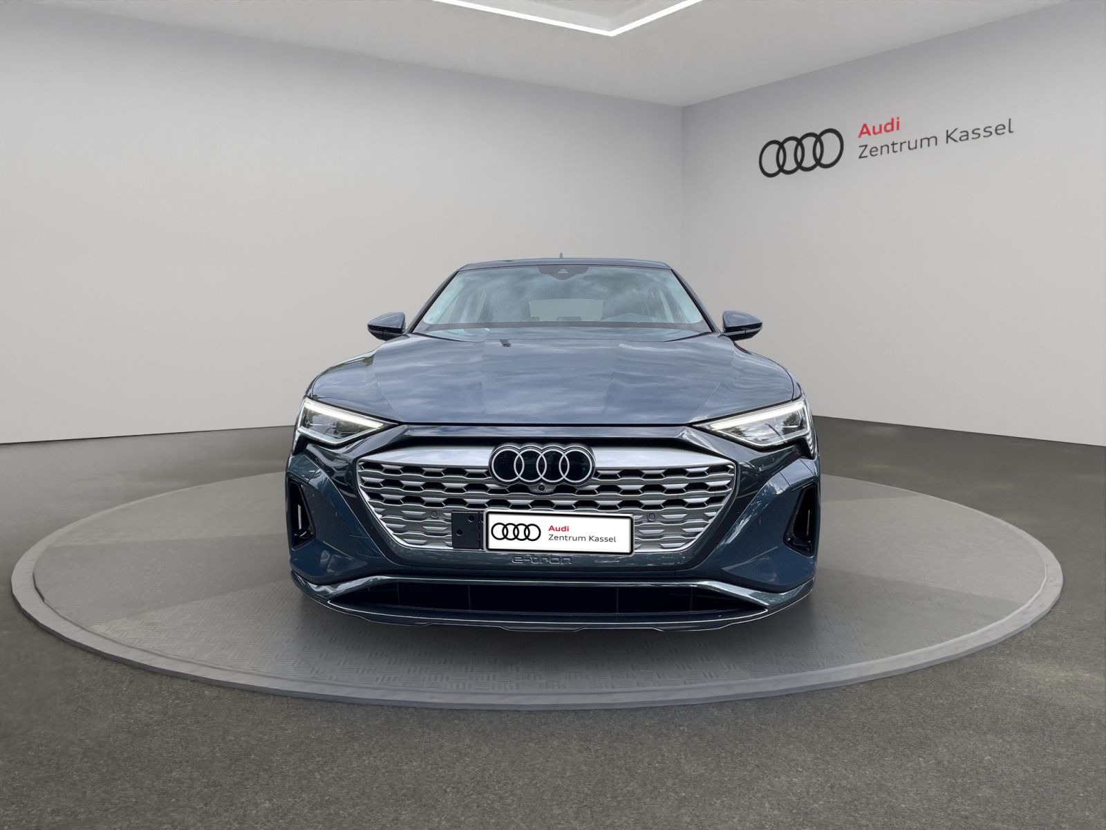 Audi Q8 e-tron - Bild 10