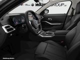 BMW 318i LED LiveCockpit+ ActiveGuard+ SHZ PDC - BMW 318 Neuwagen mit Benzin-Antrieb