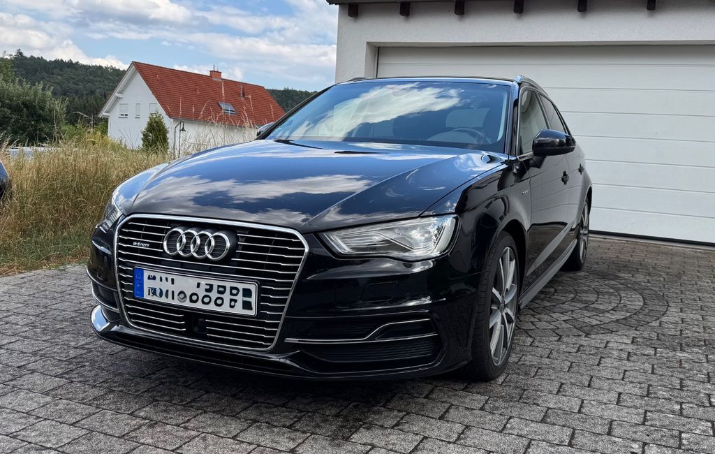 Image of Audi A3