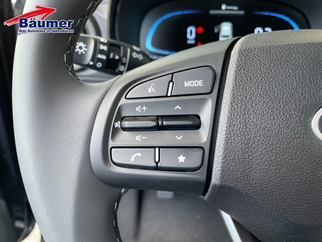 Hyundai i10 – Bild 18