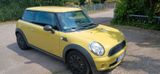 MINI One 72KW One - MINI MINI: Gelb