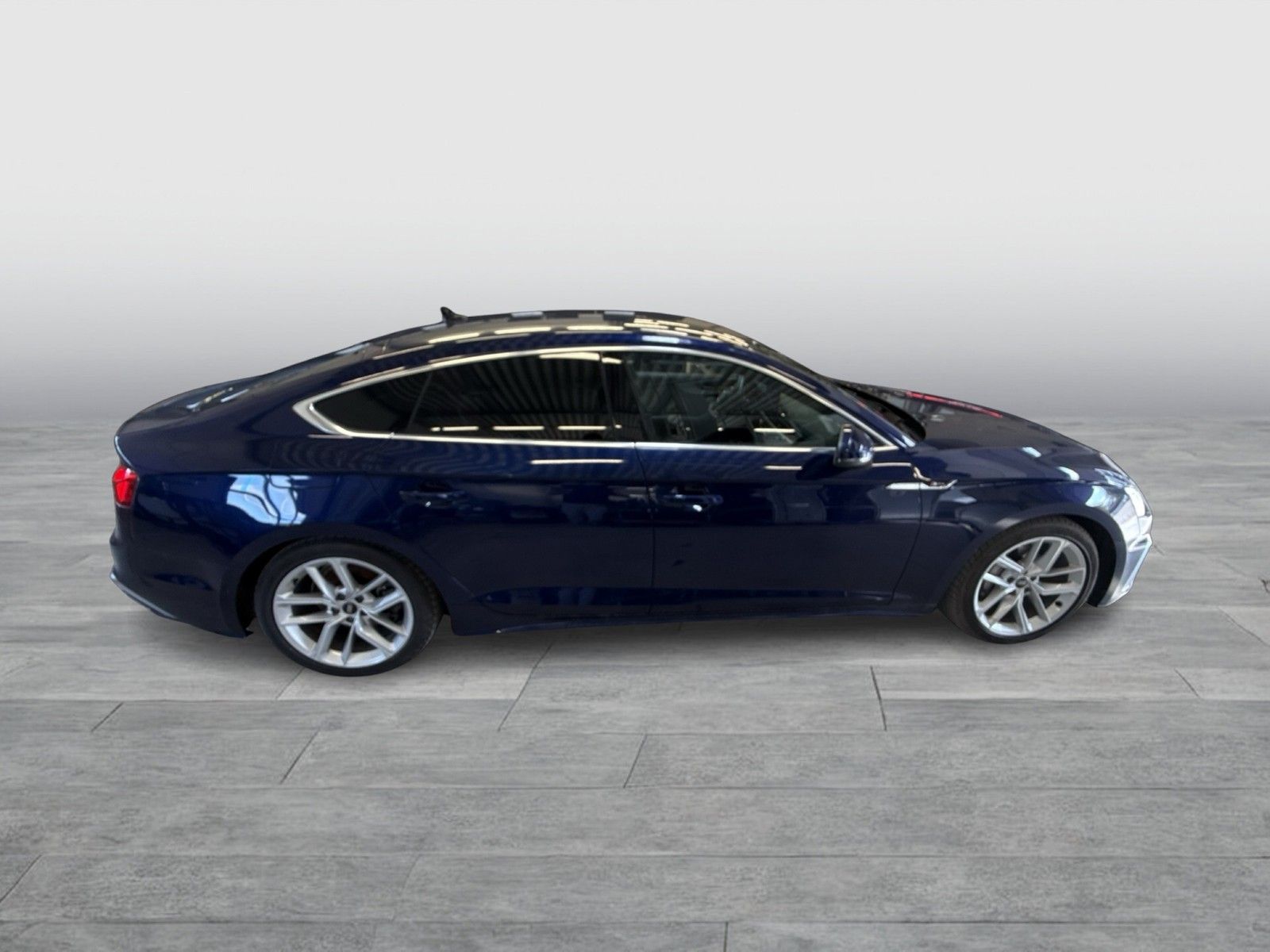 Audi A5 Sportback 40 S LINE CAM LM18 MATRIX E-KLAPPE foto 5
