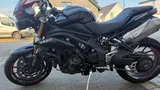 Triumph Speed Triple 1050 - TRIUMPH 1050
