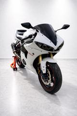 Yamaha YZF-R6 S (RJ095) - YAMAHA YZF R6 RJ09