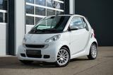 Smart ForTwo Cabrio Automatik 71 PS/KLIMA/SERVO/TUV - Smart aus 2011