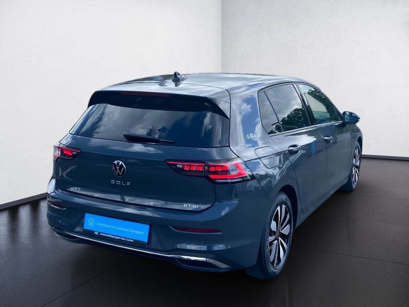 Volkswagen Golf - Bild 6