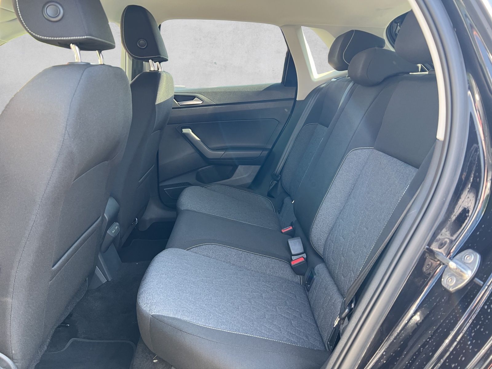 Polo MOVE 1,0 l TSI OPF 70 kW (95 PS) 7- Gang-Do