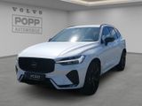 Volvo XC60 B5 AWD Plus Black Edition FACELIFT 21" FHZ  - Volvo XC60 Neuwagen