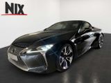 Lexus LC 500 Cabriolet TOURING/PERFORMANCE MULTILED Hu