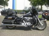 Harley-Davidson ELECTRA GLIDE ULTRA CLASSIC 14000 KM  DR.JEKILL - HARLEY-DAVIDSON ELECTRA GLIDE CLASSIC