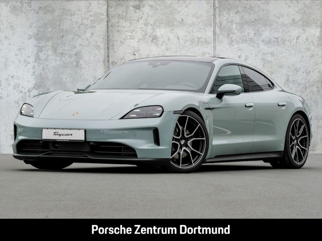 Porsche Taycan InnoDrive LED-Matrix Performancebatterie+