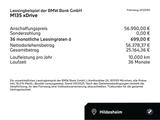 BMW M135 xDrive - : Head-Up Display, Kleinwagen