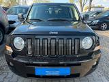 Jeep Patriot Limited*2.HD*Aut*4x4*SHD*SHZ*TÜV NEU - Jeep Patriot: 2.4