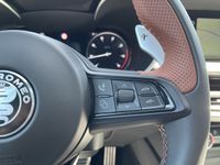 Alfa Romeo Stelvio - Vorschau Bild 16