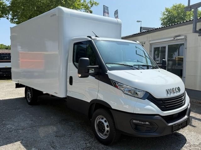 Fahrzeugabbildung Iveco Daily 35S14H EA8 Leichtbaukoffer
