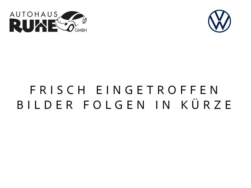 Volkswagen Golf Sportsvan CL 1,6 TDI 81 kW DSG AHK NAVI SHZ