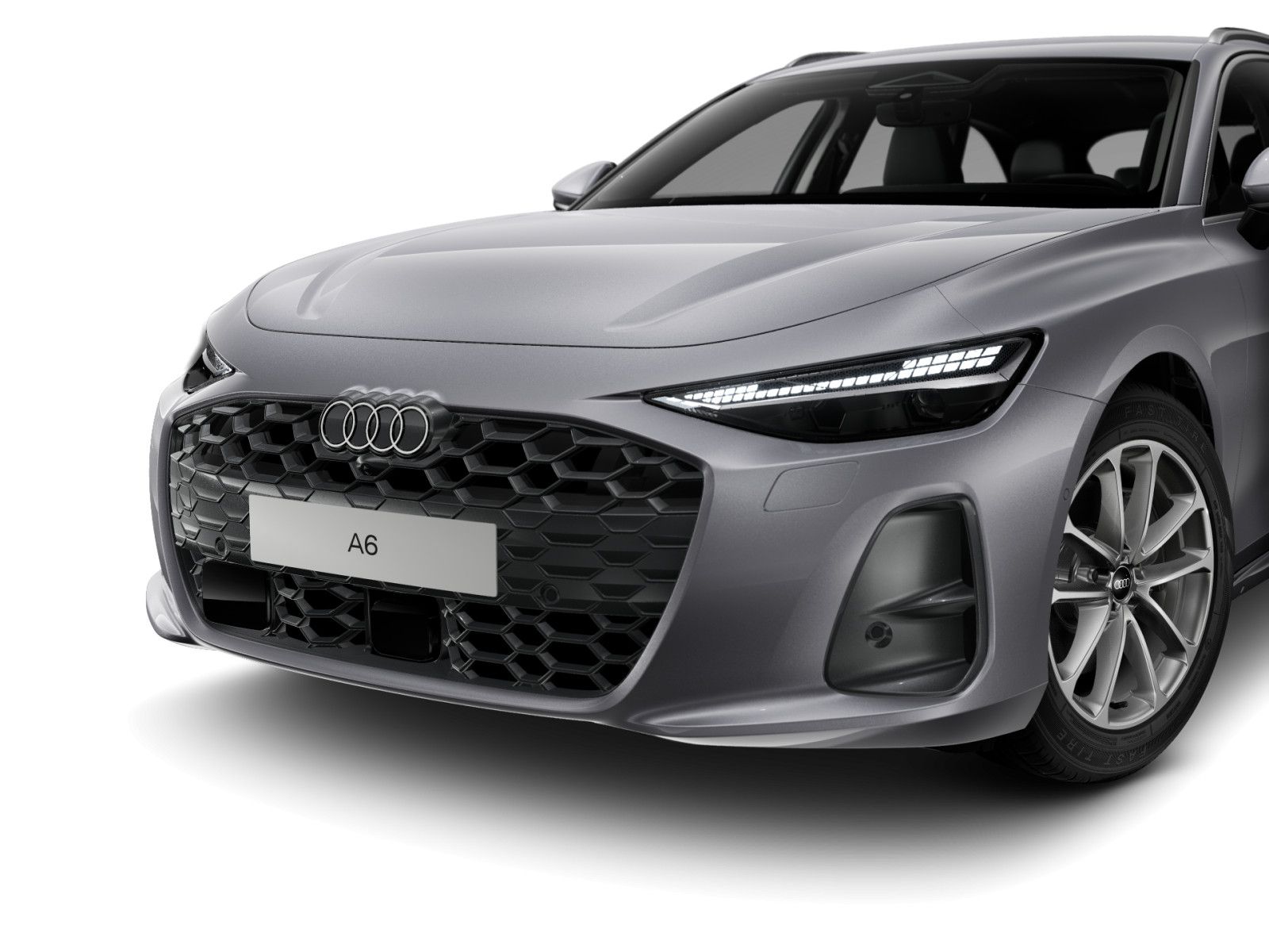 Audi A6 - Bild 7
