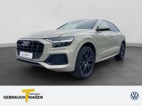 Audi Q8 - Vorschau Bild 1