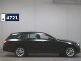 Mercedes-Benz E 220 Leder Navi LED Burmester Leder Navi LED Bu