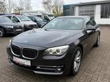 BMW 730d/ Regelbesteuert | Memory | voll Service BMW - BMW 730 in Hamburg