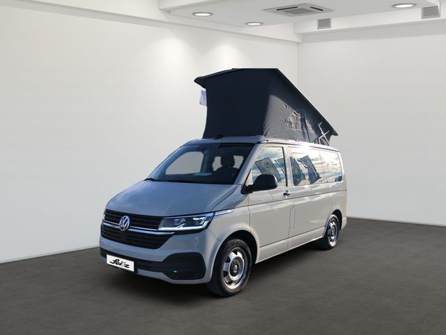 Volkswagen T6.1 California 2.0 TDI 4M KR Beach Tour *7-SITZ