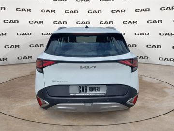 KIA Sportage - 4