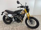 Fantic Caballero Scrambler Deluxe 500 ABS Versand 100€ - Offers