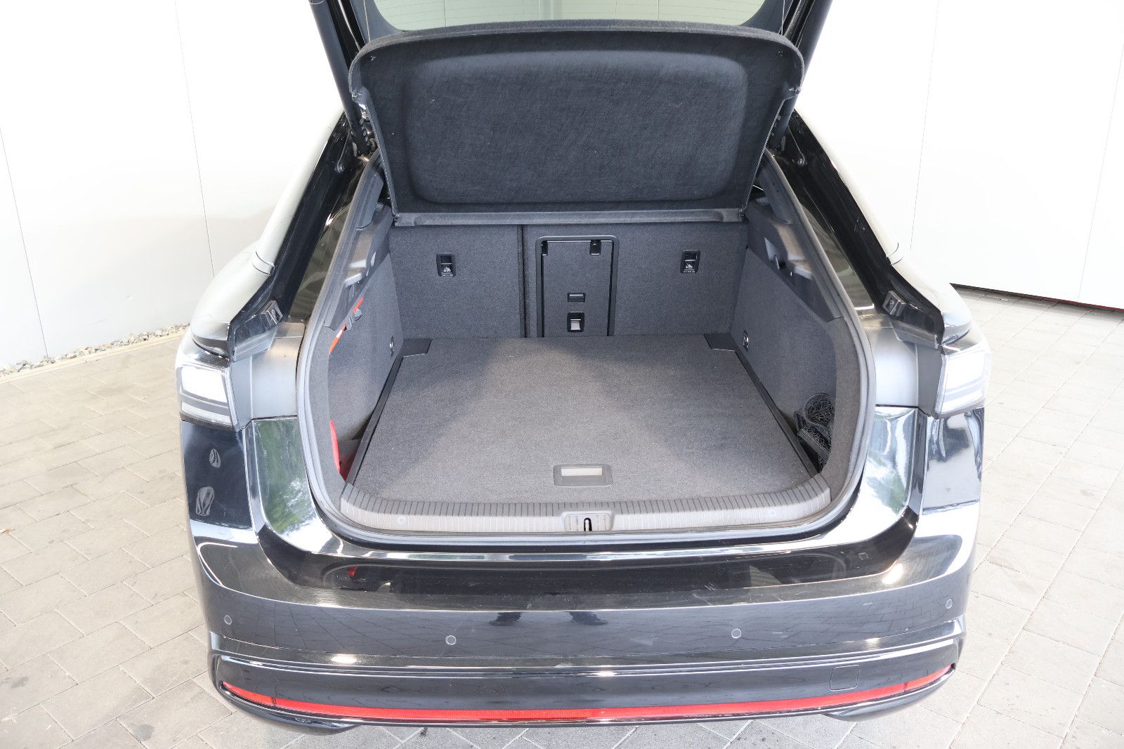 Volkswagen ID.7 Pro HUD MATRIX H K ACC 360° MEM 19 foto 17