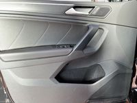Volkswagen Tiguan - Vorschau Bild 14