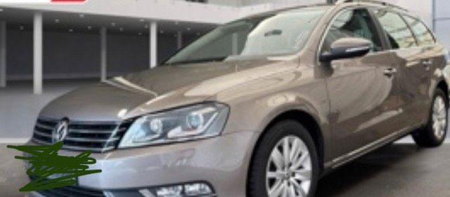 Volkswagen Passat 2011 — photo 7