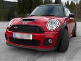 MINI John Cooper Works R56, Austrian Chili - MINI John Cooper Works aus 2008