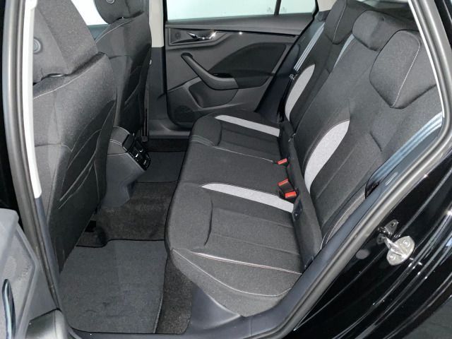 Kamiq Selection 1.0 TSI DSG AHK+LED+KAMERA