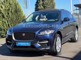 Jaguar F-Pace R-Sport AWD Xenon LEDs Navi Leder Euro6 - Jaguar Gebrauchtwagen