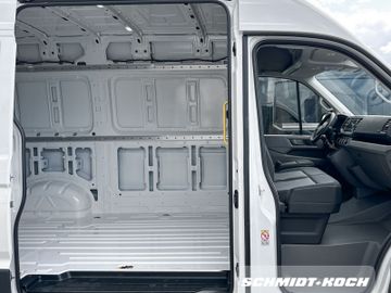Volkswagen Crafter - 8