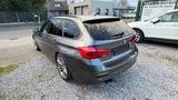 BMW 320 3 Touring 320 d Sport Line - gebrauchte BMW Kombis