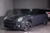 MINI Cooper SD Clubman JCW/ACC/H&K/Kamera/ - MINI Cooper SD Clubman Gebrauchtwagen