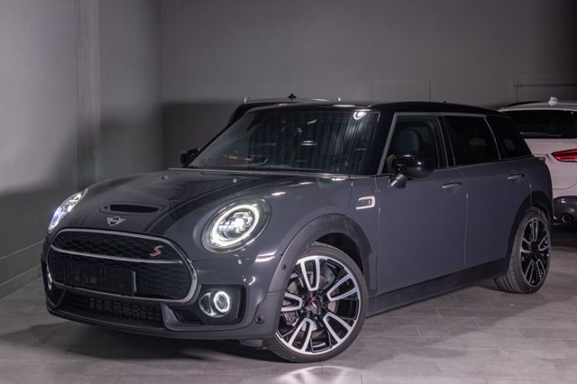 MINI Cooper SD Clubman JCW/ACC/H&amp;K/Kamera/