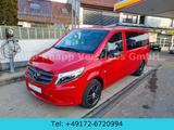 Mercedes-Benz Vito Tourer119 CDI Pro*4x4*lang*8Sitzer*AHK*Kame