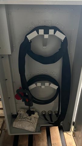 L25 Electric *Auch Miete*Neuzustand