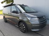 Volkswagen T7 California Beach Camper 2.0TSI DSG Sport E... - Volkswagen Tageszulassungen
