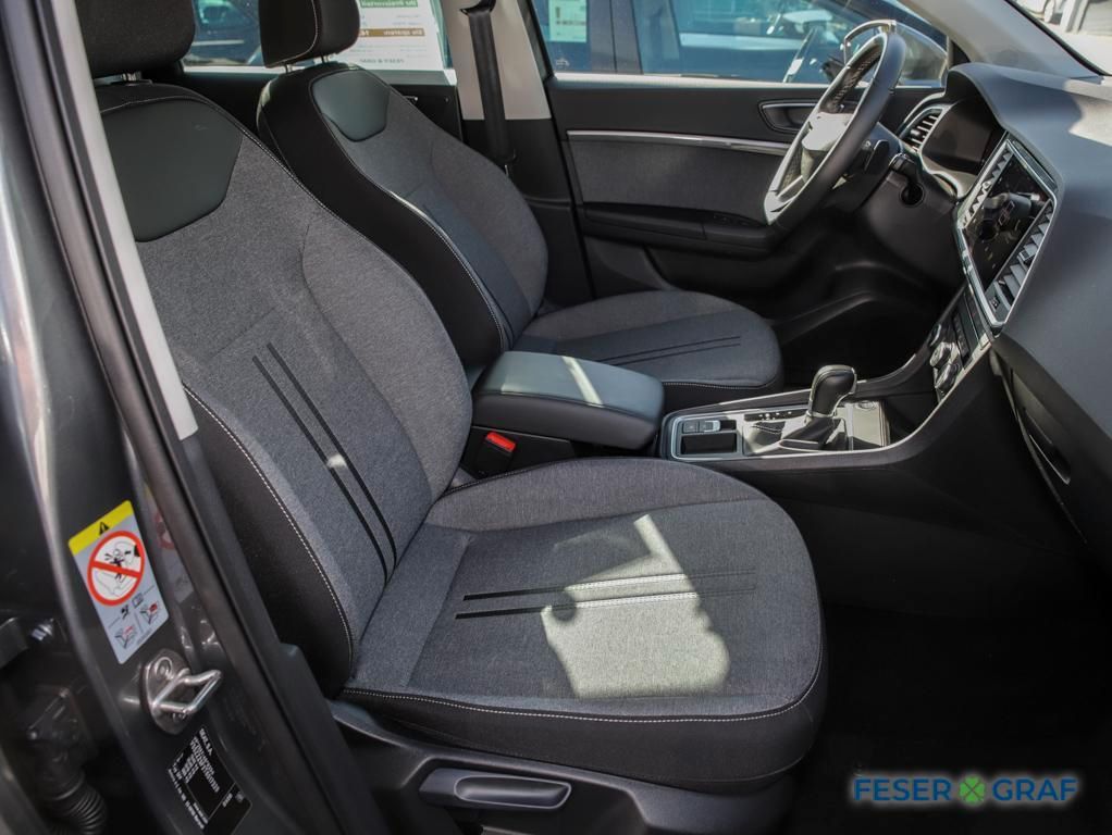 Seat Ateca - Bild 4