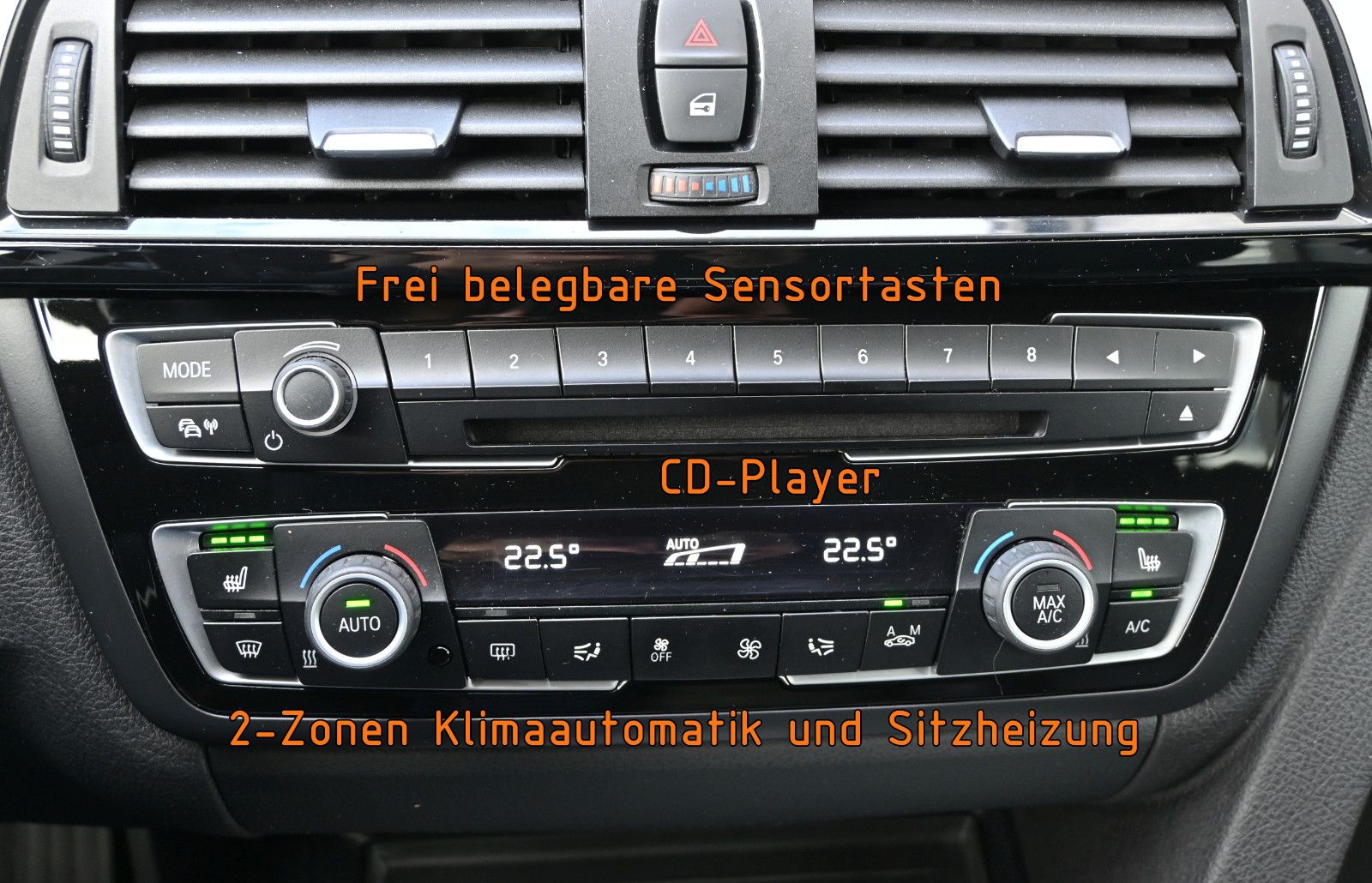 Fahrzeugabbildung BMW 420d xDr. Gran Coupé Sport Line °LEDER+MEMORY°