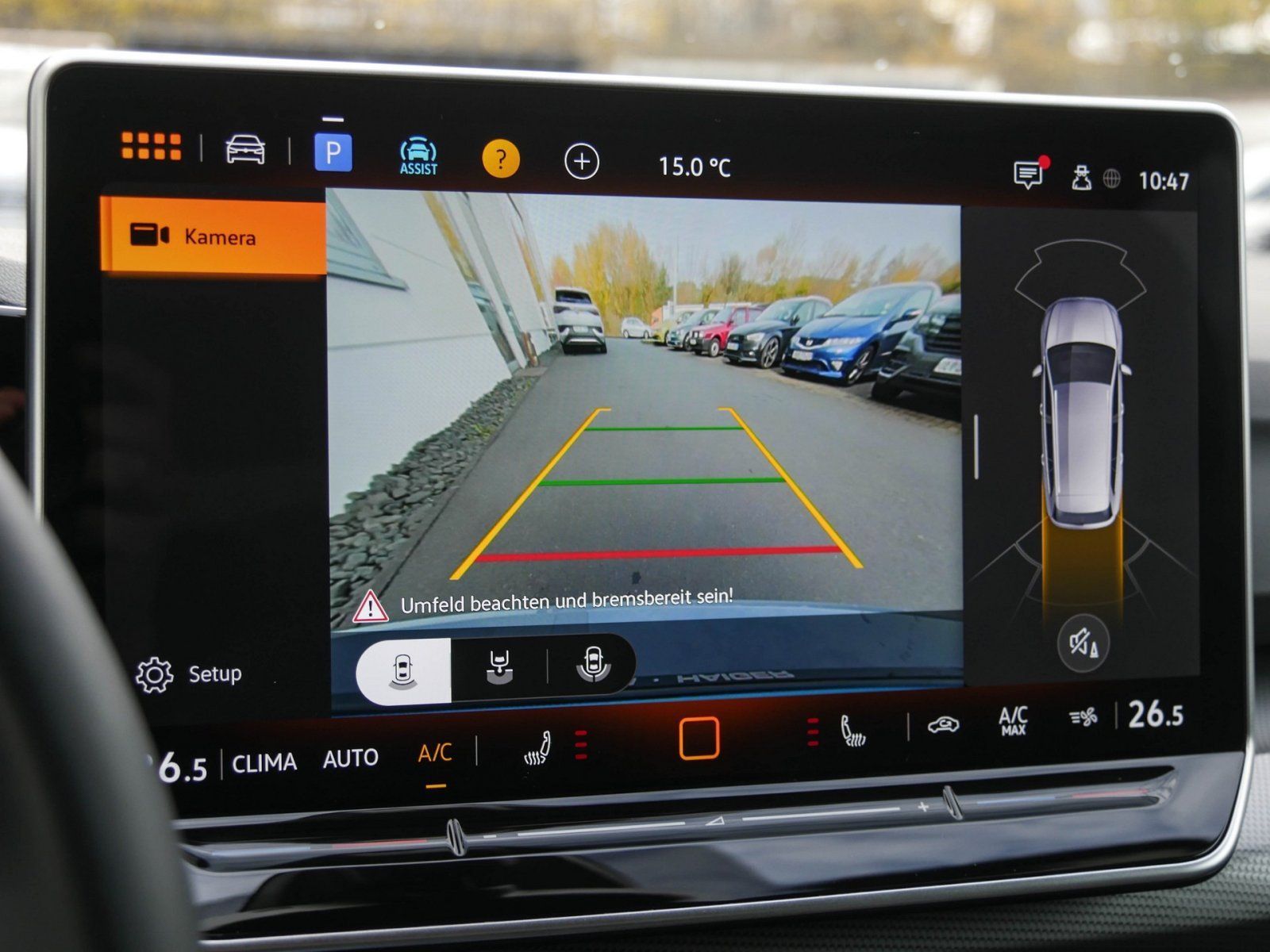 Volkswagen Golf - Bild 12