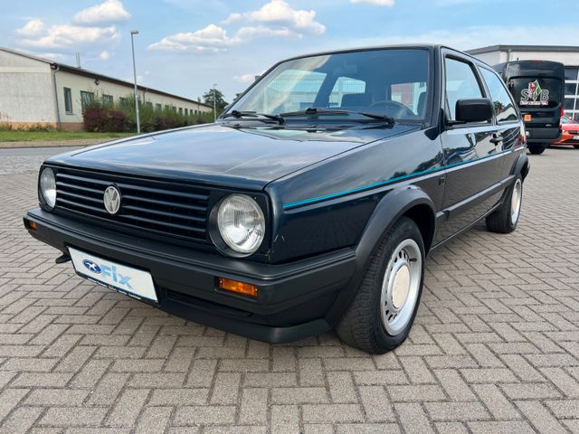 Volkswagen Golf II 2 1.6 Madison 108TKM